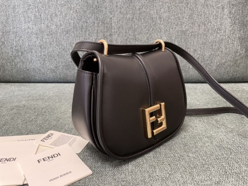 Fendi Satchel Bags